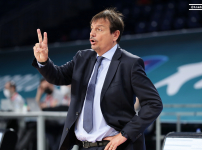 Ataman: ”We Are Starting the Play-Offs with a Good Win ...”