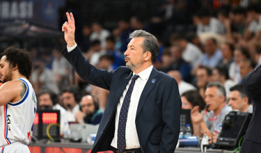 Luca Banchi'den Maç Sonu Değerlendirmesi...