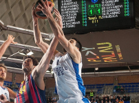 Barcelona - Anadolu Efes