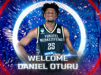 Daniel Oturu Anadolu Efes’te...