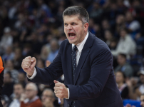 Tomislav Mijatovic: “Our Players Never Gave Up the Fight…”