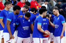Mersin Spor ile İkinci Randevu...