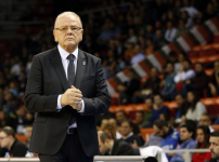 Dusan Ivkovic: ''İlk turun son maçı zorlu bir mücadeleye sahne olacak...''