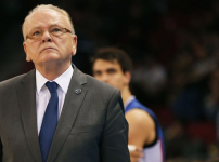 Dusan Ivkovic: “We cannot afford to make 16 turnovers...”