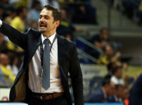 Ahmet Çakı: “We want to win the fourth match to tie the series...”