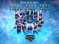 Anadolu Efes Qualifies to Final Four Once Again… 