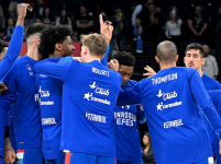 Euroleague’in 20. Haftasında Konuğumuz LDLC Asvel Villeurbanne...