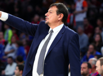 Ataman: ''Bu Zorlu Deplasmandan Galibiyet Çıkartmak İstiyoruz...''
