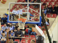 Eskişehir: 81 - Anadolu Efes: 79