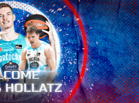 Justus Hollatz Anadolu Efes'te...