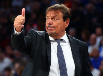 Ataman: ''Çift Maç Haftasına İtalya’da Galibiyet ile Başlamak için En Üst Düzeyde Mücadele Edeceğiz...''