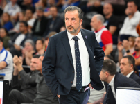 Luca Banchi'den Maç Sonu Değerlendirmesi...