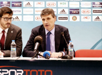 Perasovic: “We were better-concentrated in the second half, and we found the key to the victory...”