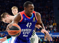 Rakamlarla Anadolu Efes...