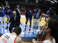 Dusan Ivkovic: “Oyuncularım maçın son saniyesine kadar savaştı...”