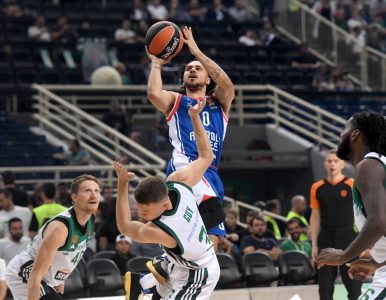 Shane Larkin