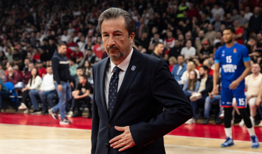 Luca Banchi: ''Takım Olarak Çaba Sarf Ettik...''
