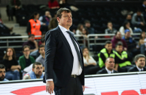 Ataman: “Bench contributed very well…” 