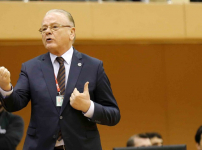Dusan Ivkovic: “Today was our game...”