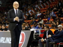 Dusan Ivkovic: “Our performance will get better and better with each game...”