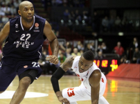 Rakamlarla Anadolu Efes...
