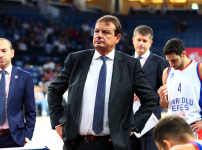 Ataman: ”We Started the Season With a Derby Win...”