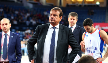 Ataman: ”Sezona Derbi Galibiyetiyle Başladık...”