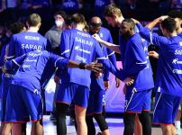 Euroleague’de 19. Hafta Erteleme Maçında Bayern Münih’i Ağırlıyoruz...