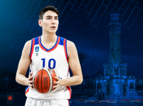 Anadolu Efes Oyuncu Taramaları İzmir’de...