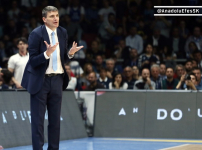 Perasovic: ''İyi basketbol oynarsak kazanabiliriz...''