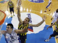 Rakamlarla Anadolu Efes...