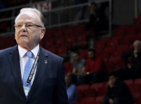 Dusan Ivkovic: “The score in the final quarter was the decisive factor for the win...”