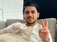 Geçmiş Olsun Shane Larkin...