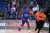 Basketbol Süper Ligi’nde Liderliğe Yükseldik: 101-92