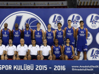 Anadolu Efes’te medya günü...