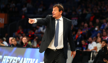 Ataman: ”We defended very badly throughout the match...”