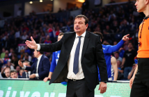 Ataman: ”It was an important win for us...”