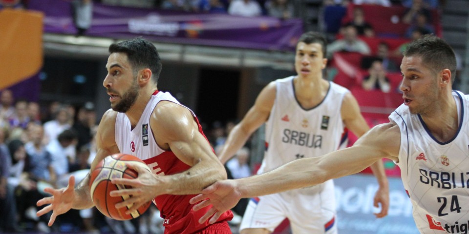 A Milli'ler Sırbistan'a mağlup: 74-80