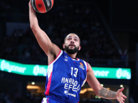 Rakamlarla Anadolu Efes...