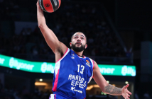 Rakamlarla Anadolu Efes...