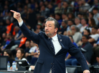 Luca Banchi: “Kolay Bir Galibiyet Olmadı…”