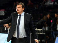 Ataman: “Savunma sertliğiyle net bir galibiyet aldık...”