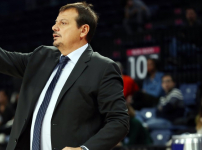 Ataman: ''Savunmamızı istediğimiz ölçülerde yaparsak maça ortak olacağımızı düşünüyorum...''