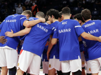 ING Basketbol Süper Ligi’nin Dördüncü Haftasında Fenerbahçe Beko’ya Konuk Oluyoruz...