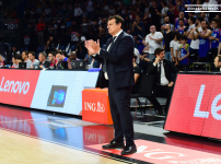 Ataman: “We need to win one more match…” 