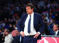 Post-Game Comments By Ergin Ataman