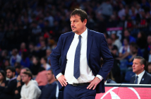 Post-Game Comments By Ergin Ataman