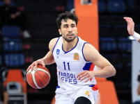 Türkiye Sigorta Basketbol Süper Ligi’nin İkinci Haftasında Aliağa Petkim Deplasmanındayız...