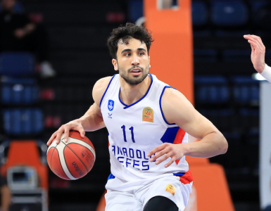 Erten Gazi