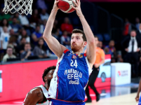 Play-off Yarı Finalinde Pınar Karşıyaka ile Eşleştik...